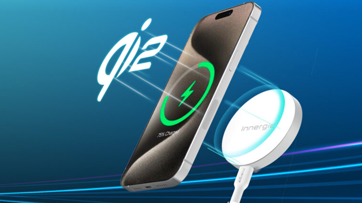 carga inalámbrica Qi2
