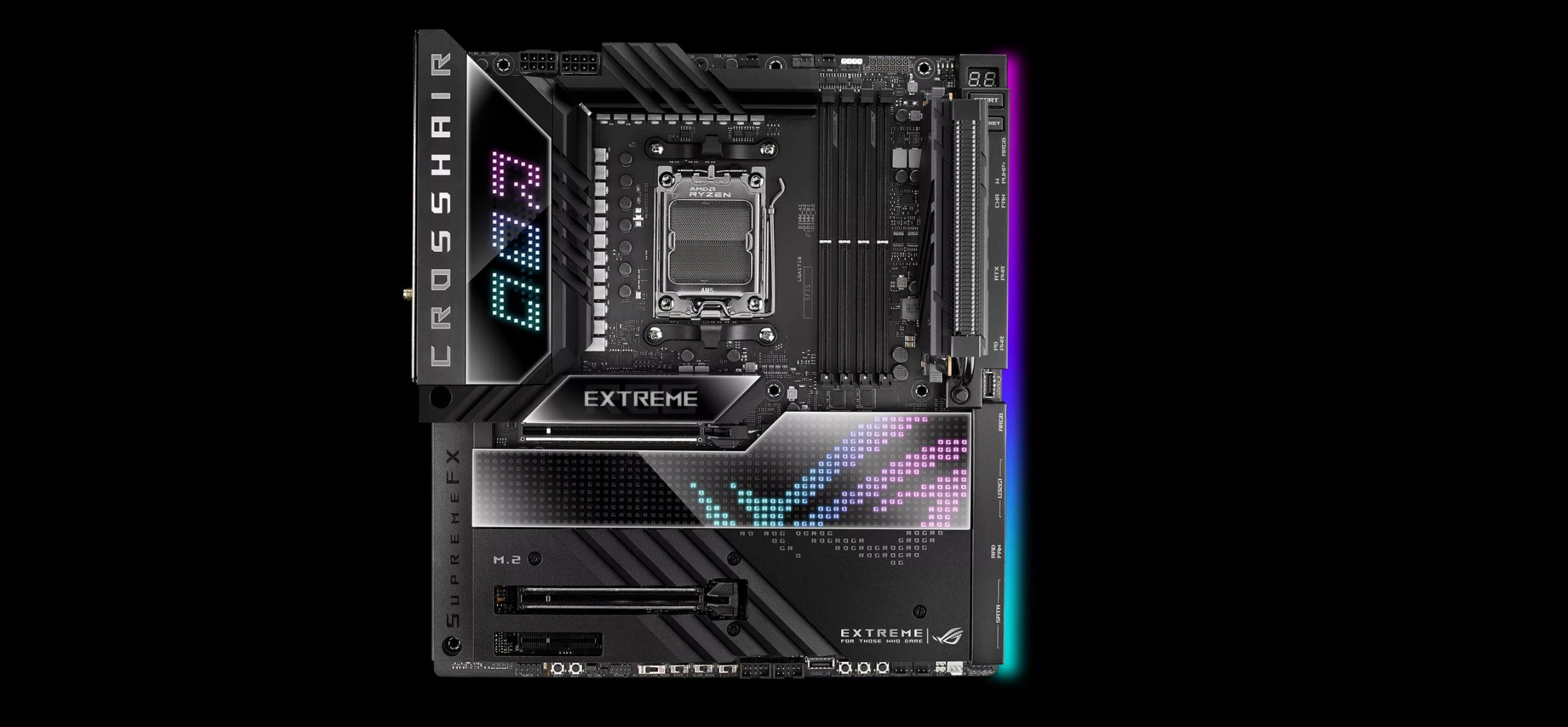 Desactivar Secure Boot en una placa ASUS