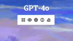 GPT-4o