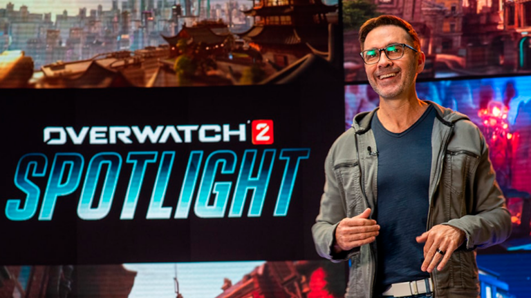 Πώς να παρακολουθήσετε το Overwatch 2 στο Spotlight 2026