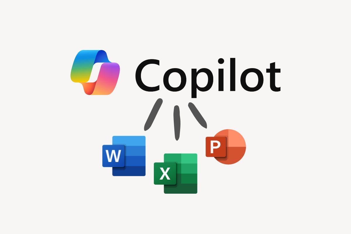 copilot con un documento escaneado