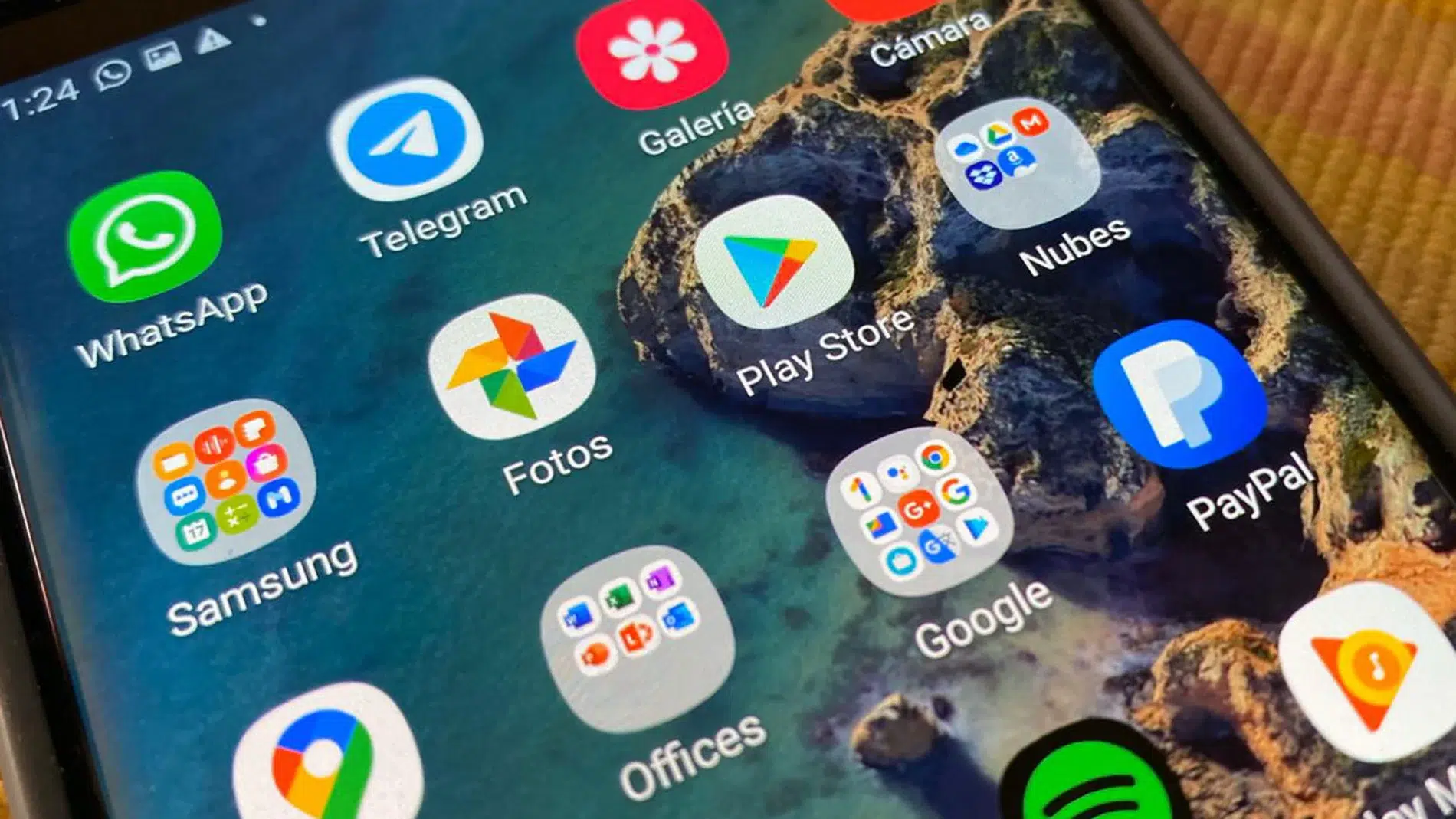 Qué significa “App no optimizada para esta versión de Android”