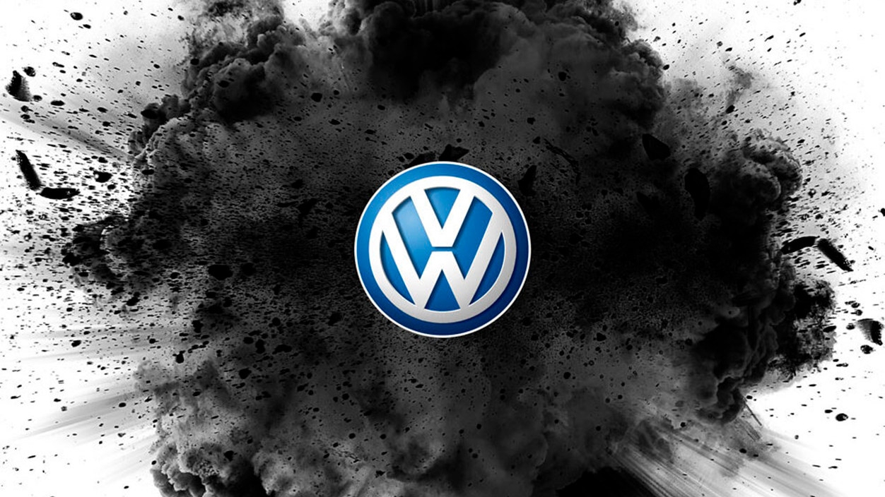 dieselgate vw