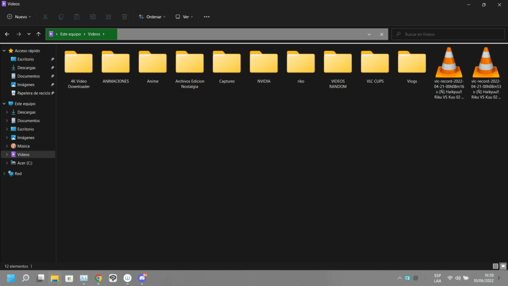 explorer no carga al iniciar sesion