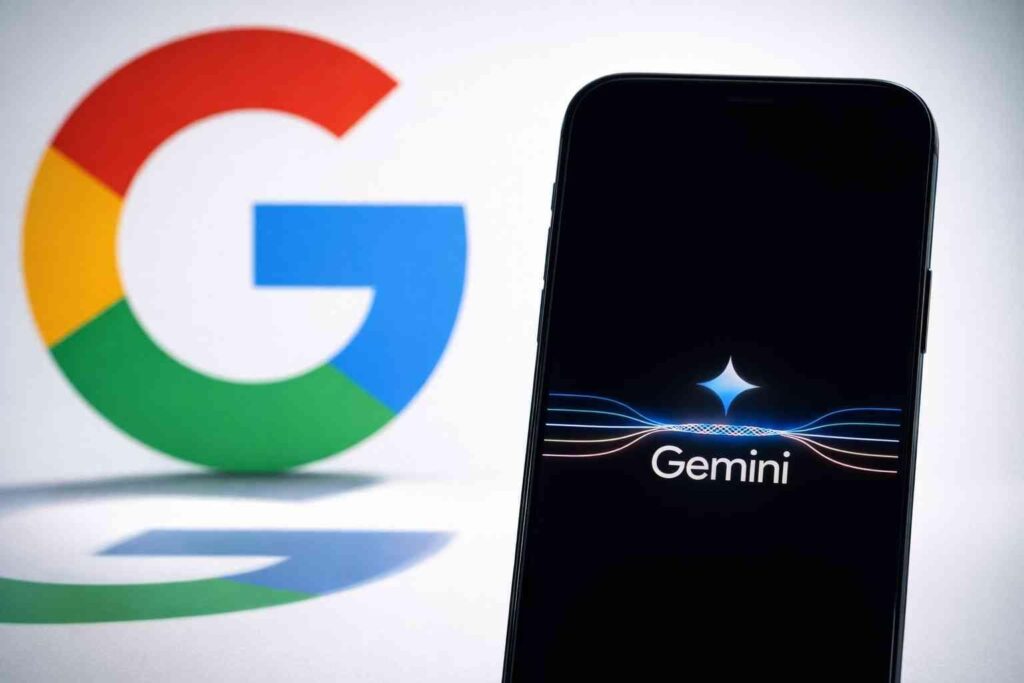 gemini apps android