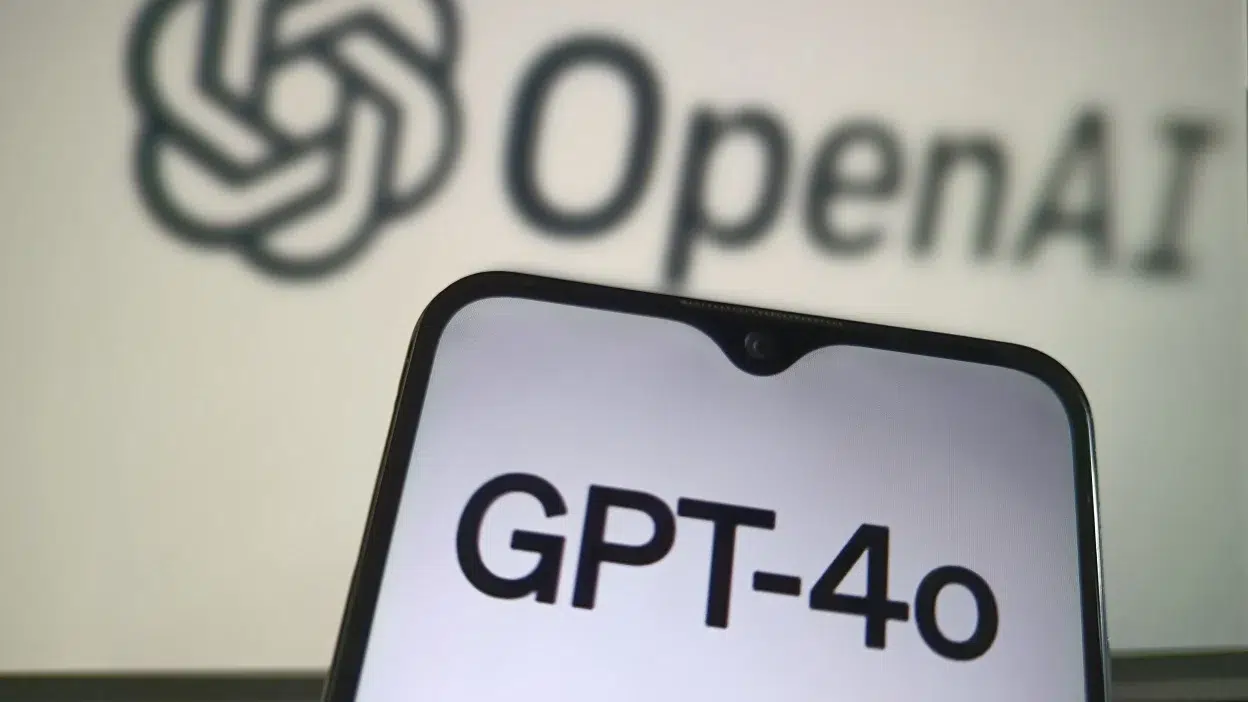 Cómo seguir usando GPT-4o