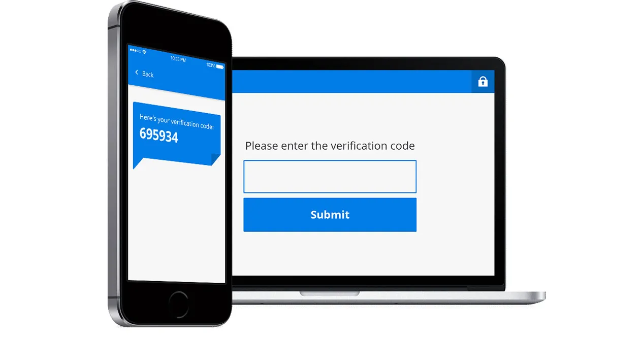 Autenticación en dos pasos en Android