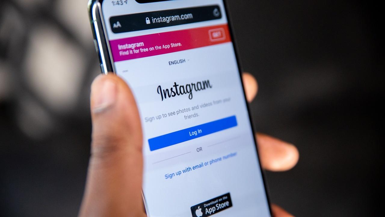 Control parental Instagram y búsquedas de suicidio