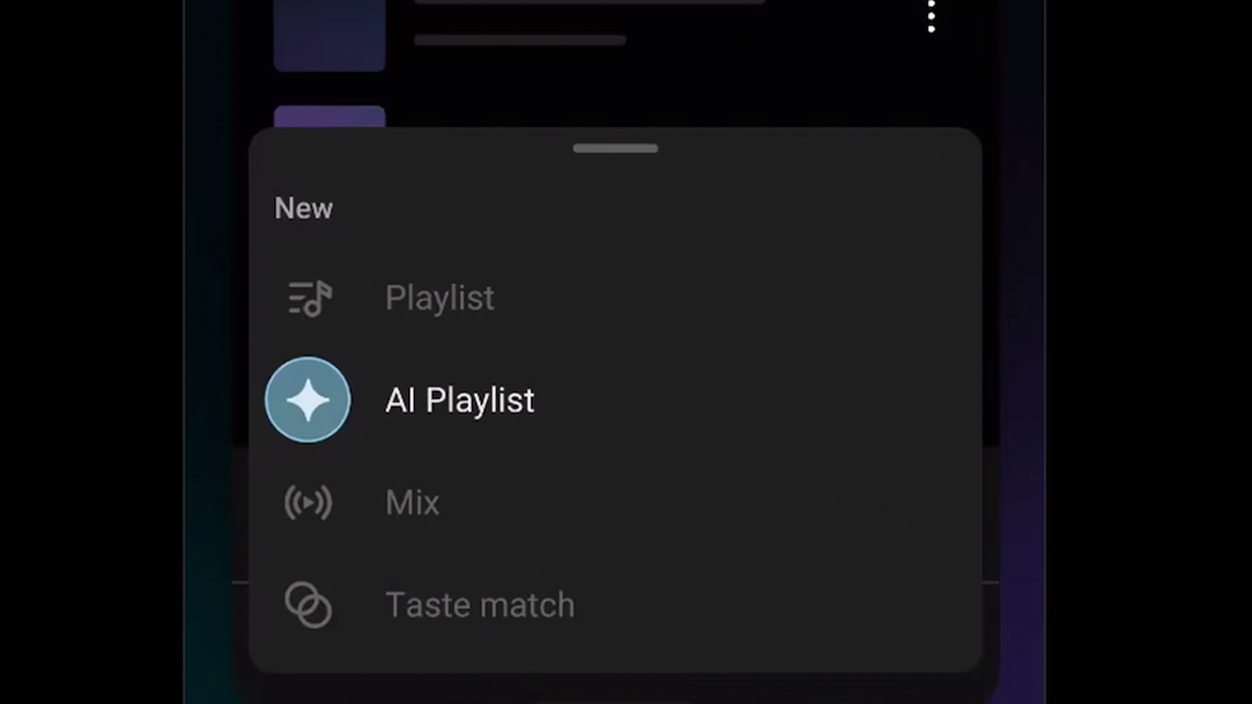 lista IA YouTube Premium