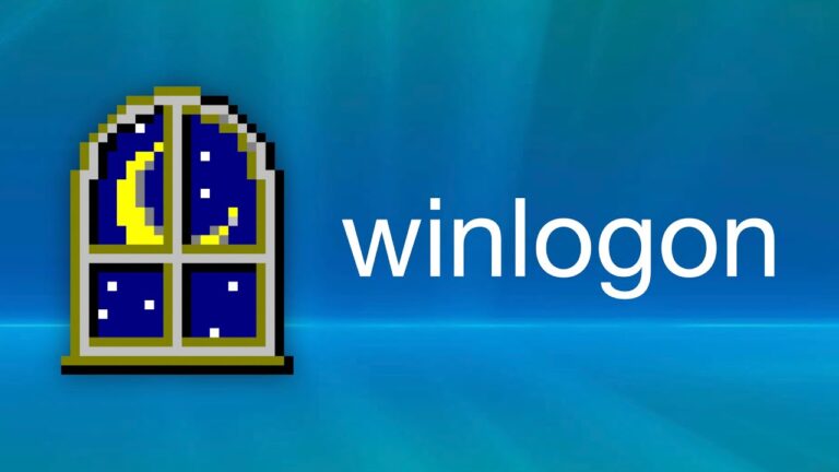 winlogon.exe