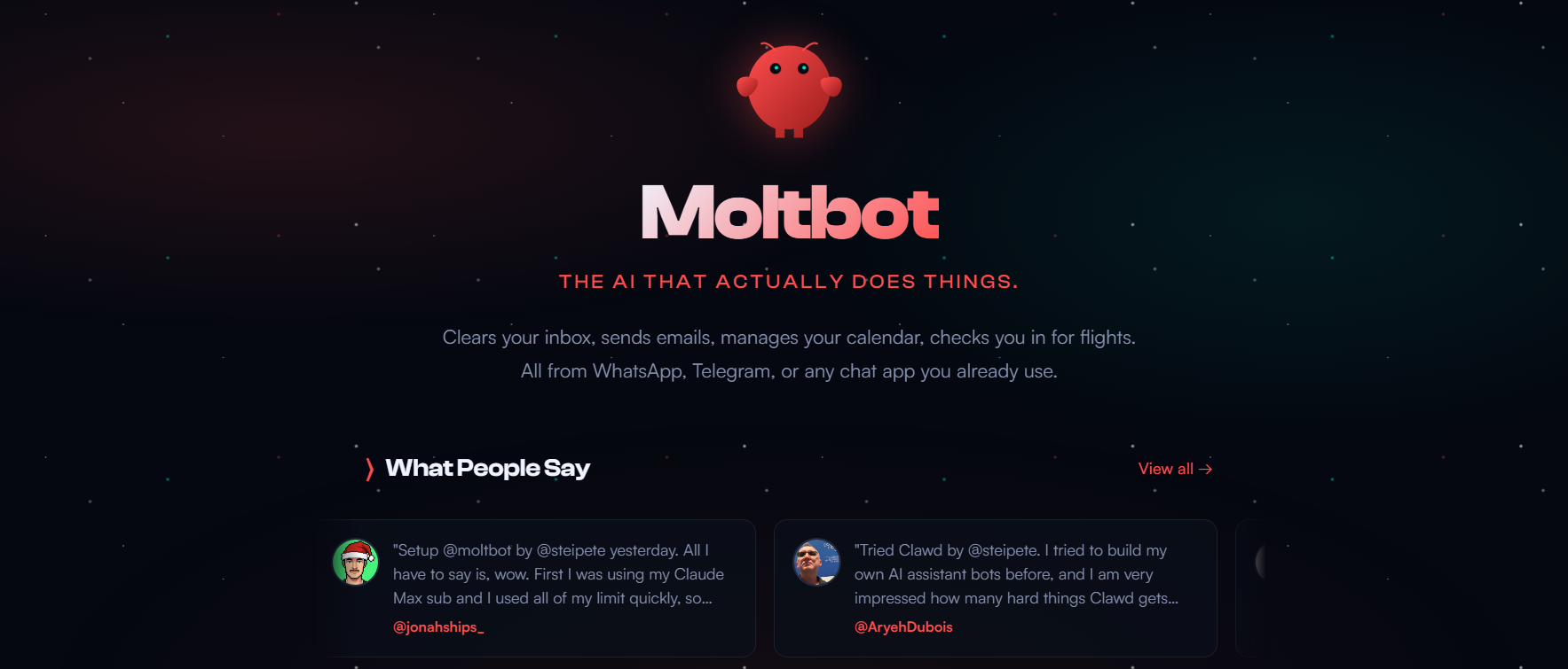 moltbot