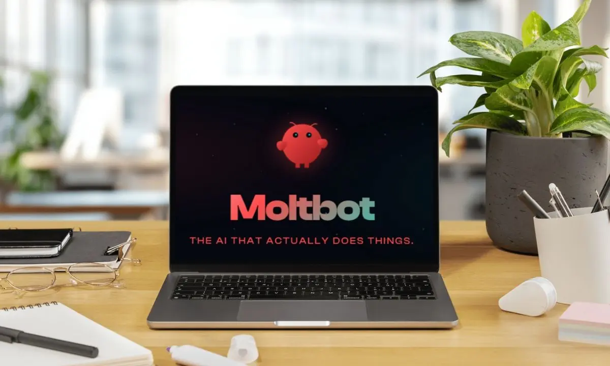 moltbot