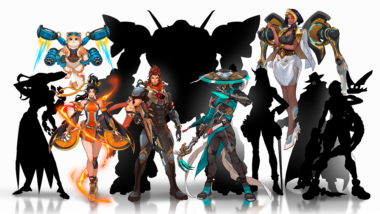 novedades Overwatch 2 Spotlight