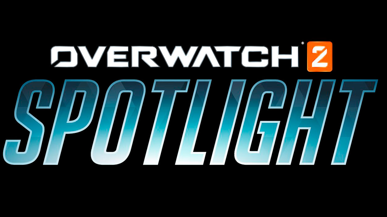 overwatch 2 spotlight