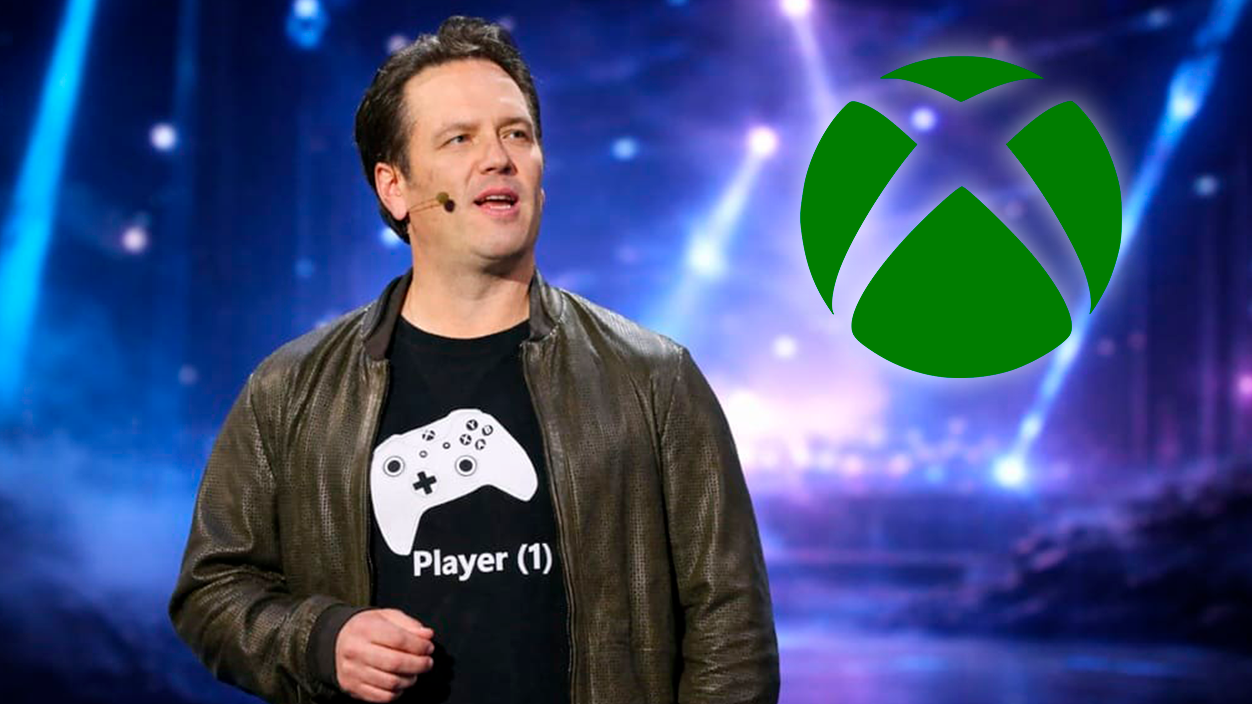 phil spencer abandona xbox