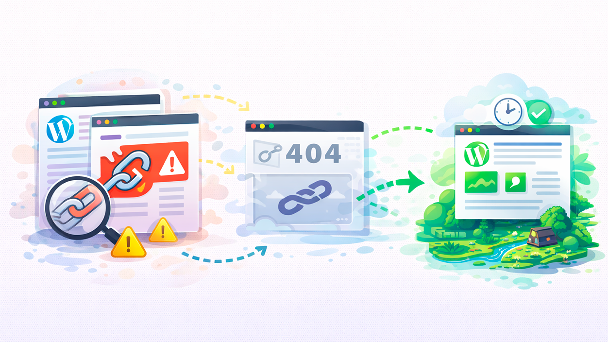 plugin Wayback Machine WordPress