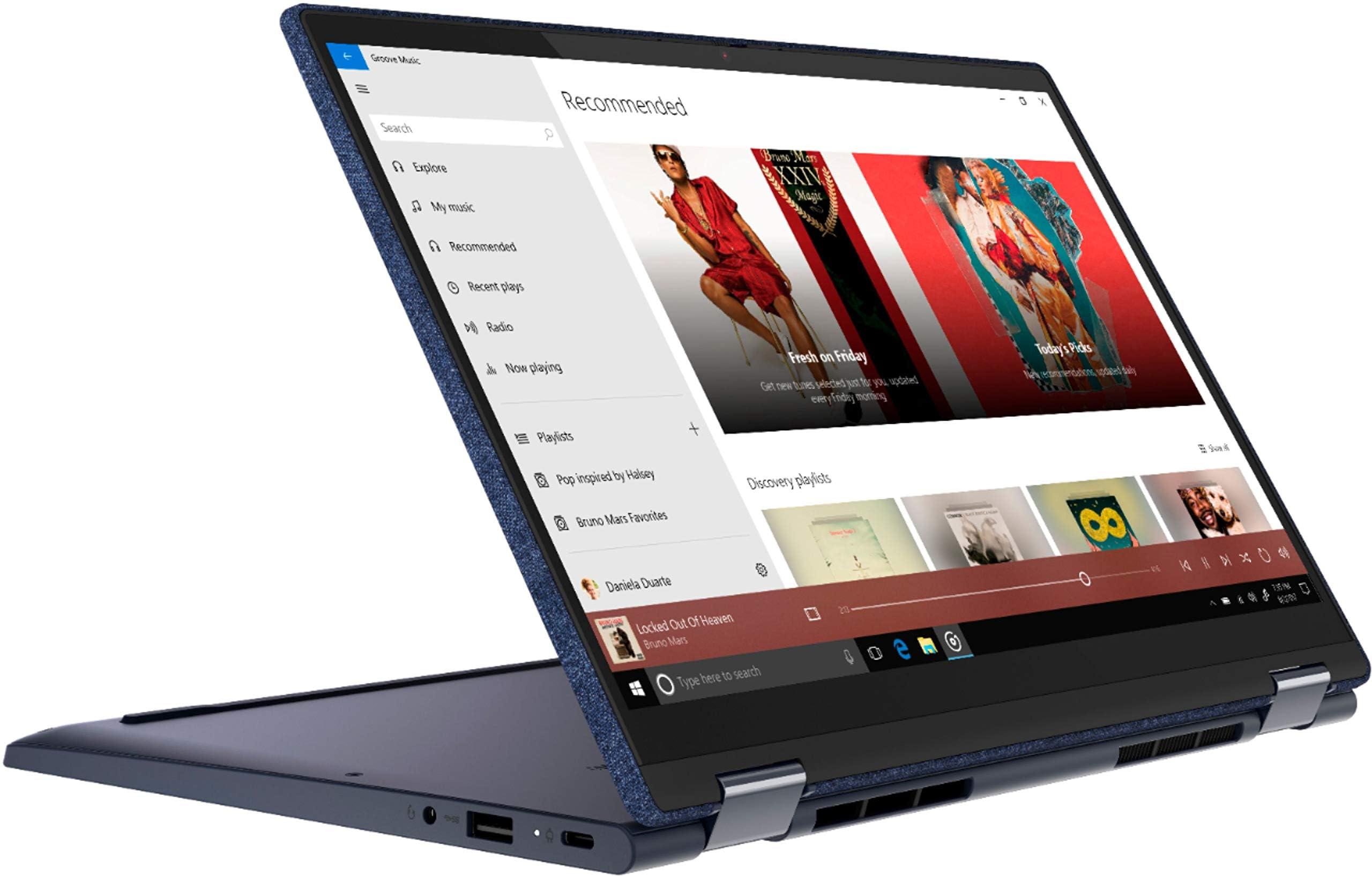 Precios Lenovo en ordenadores y tablets