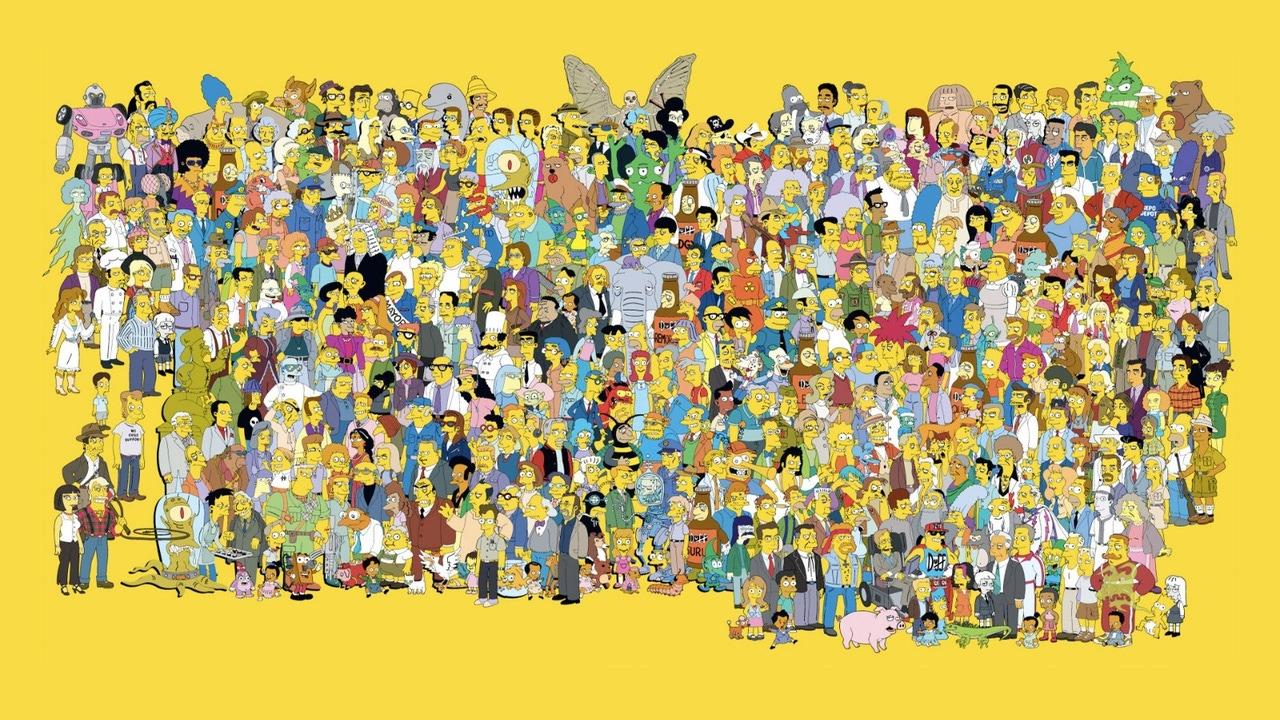 Episodio 800 de Los Simpson