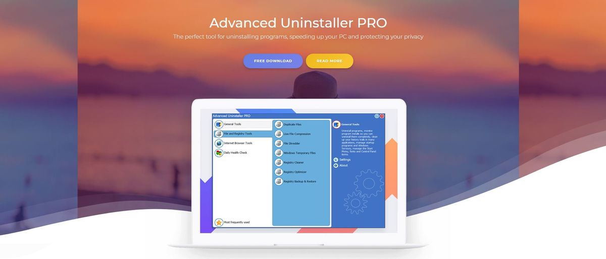 advanced uninstaller pro