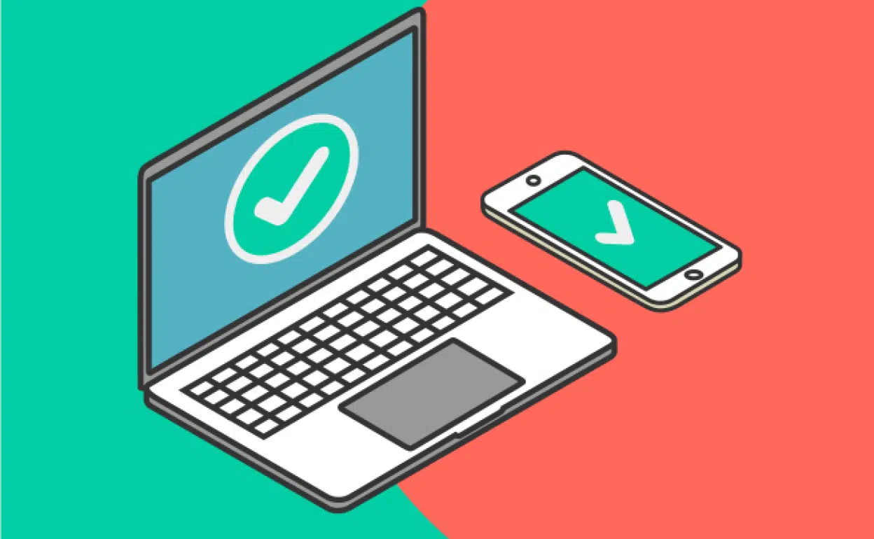 Autenticación en dos pasos en Android