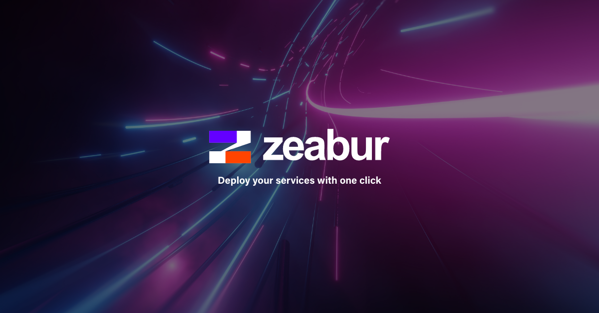 zeabur