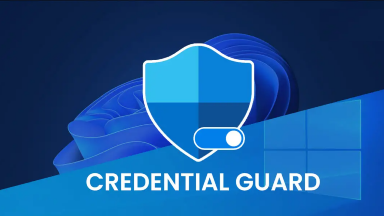 credential guard