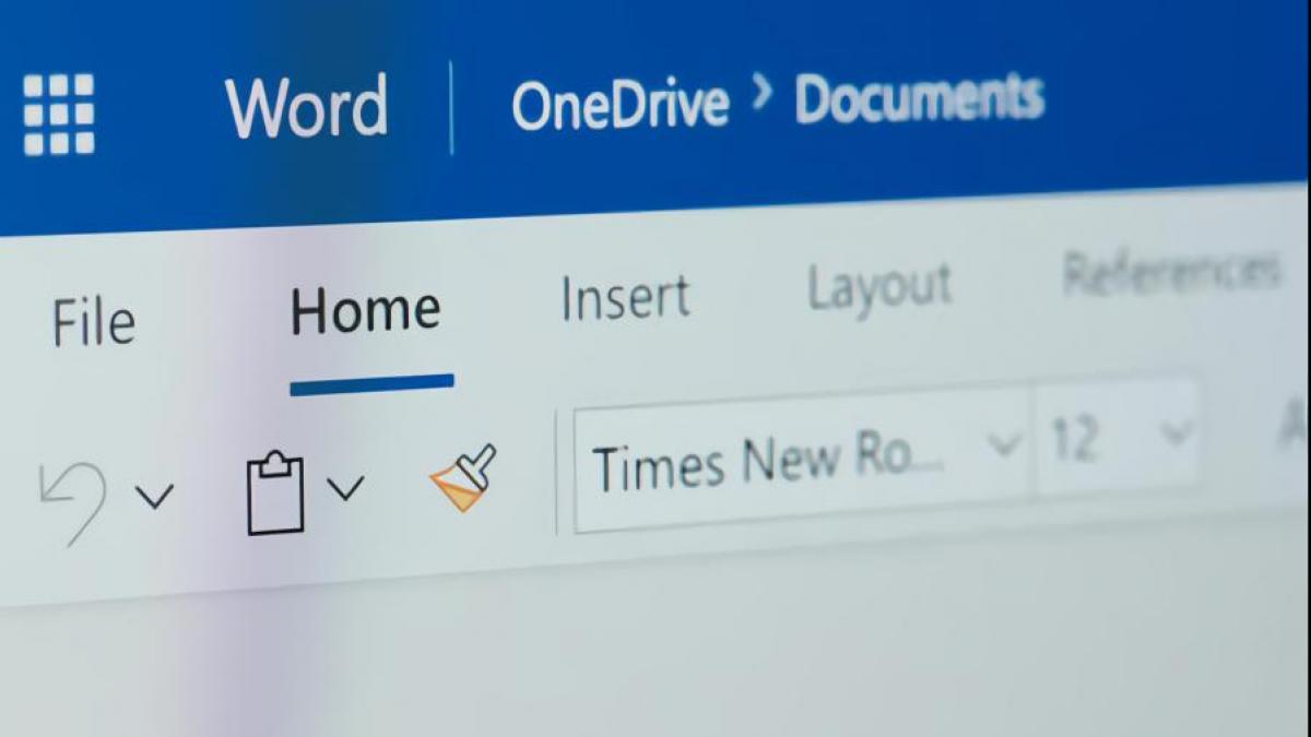 recuperar un documento de word