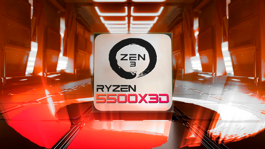 AMD-Ryzen-5-5500X3D