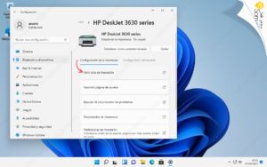 Print queue stuck in Windows: how to fix it