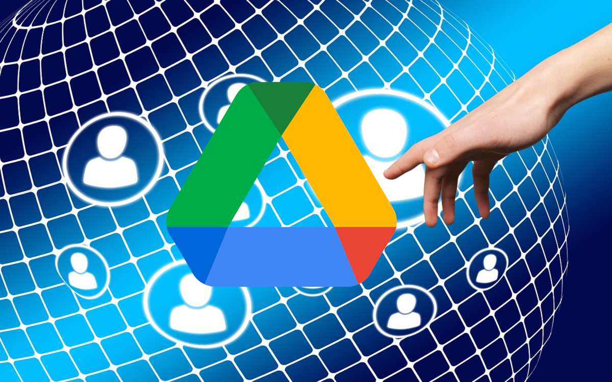 Ajustar los permisos de tus archivos en Google Drive