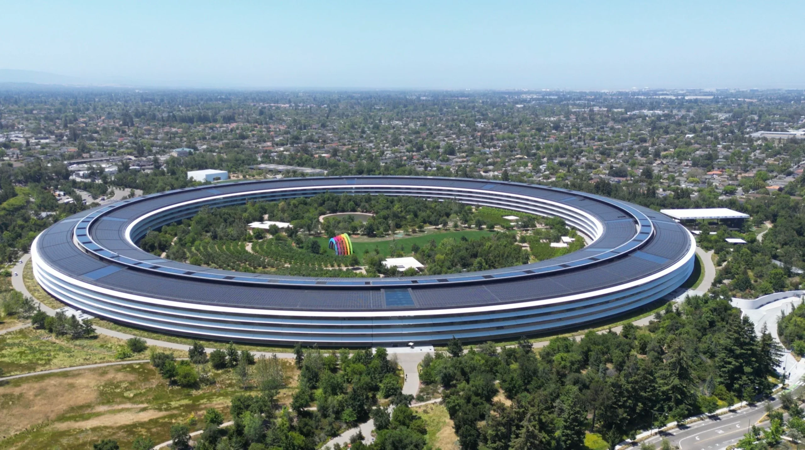 Apple Park
