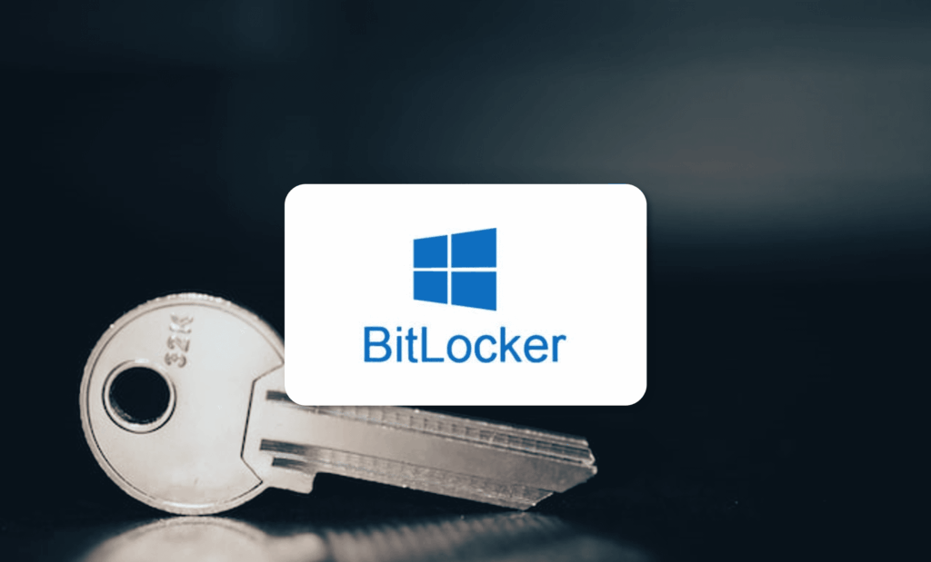 bitlocker