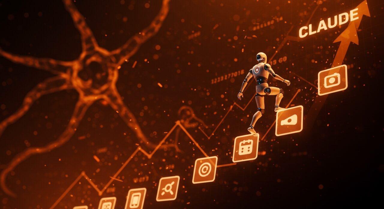 Aplicación de IA en App Store