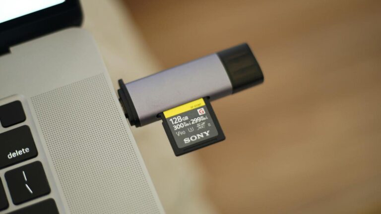 Cómo evitar que Windows 11 apague tus puertos USB