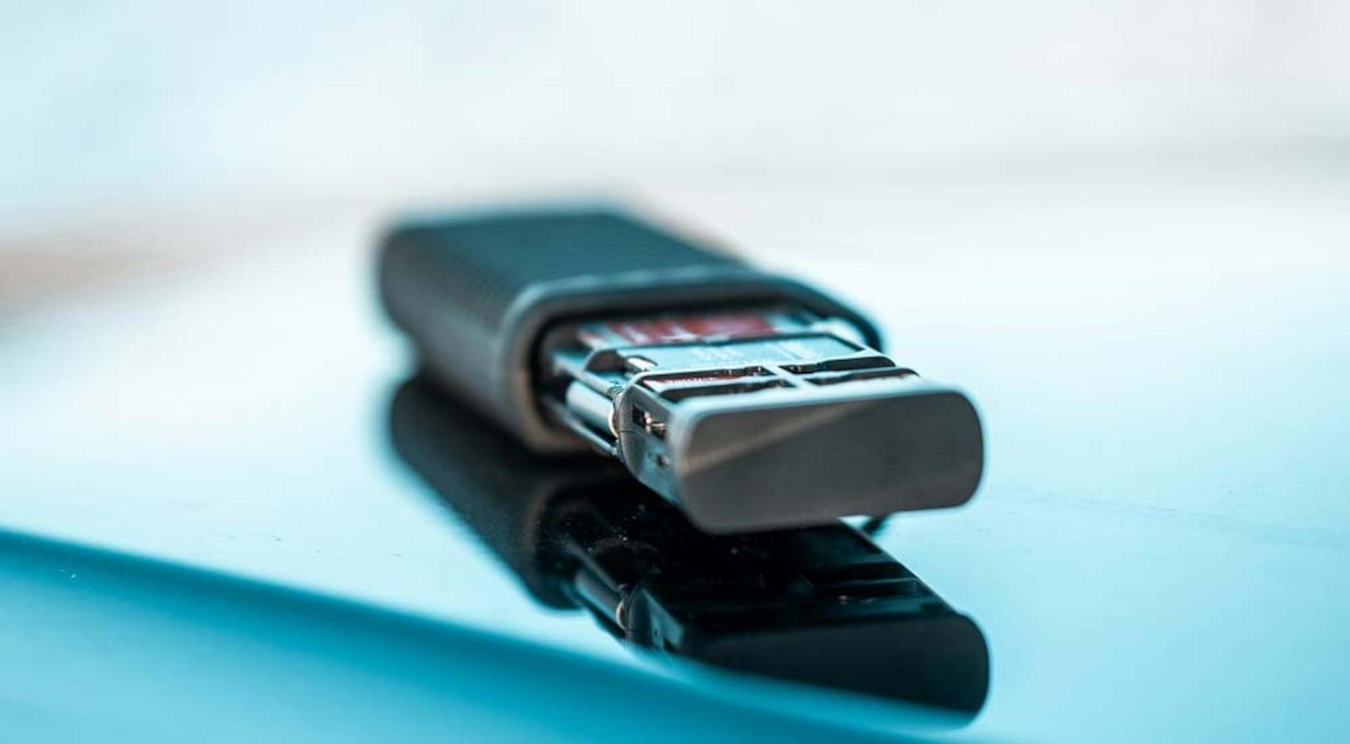 Cómo evitar que Windows 11 apague tus puertos USB