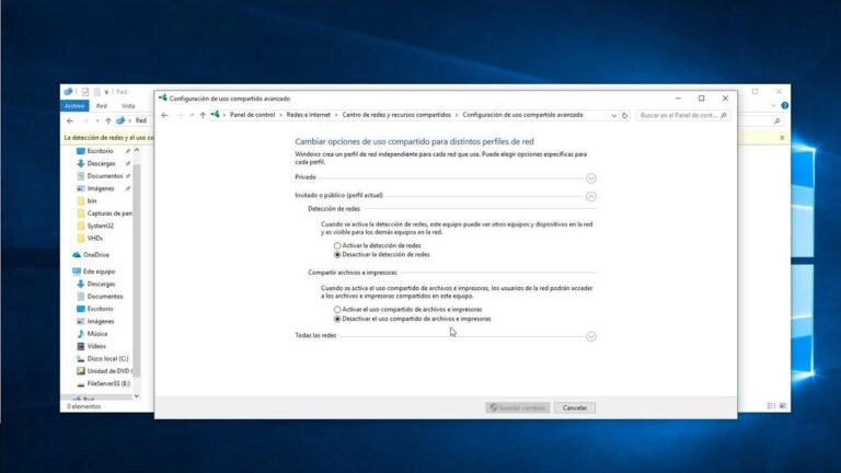 Cara mencegah perangkat lain menggunakan printer jaringan Anda