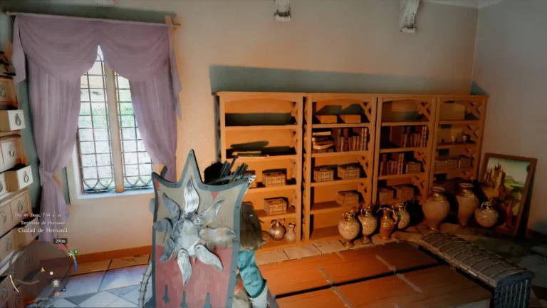 Cómo ganar dinero rápido en Crimson Desert al inicio