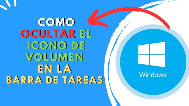 Cara menyembunyikan aplikasi yang mengganggu dari pengatur volume Windows.