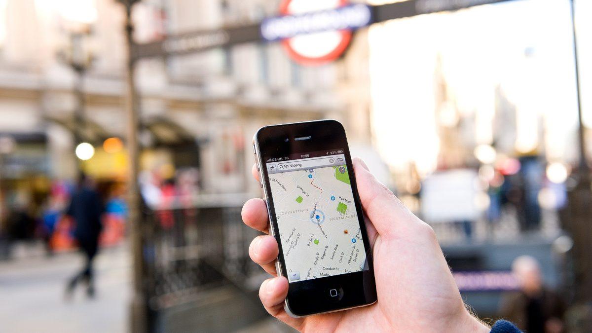 Cómo saber si tu coche conectado guarda historial de rutas