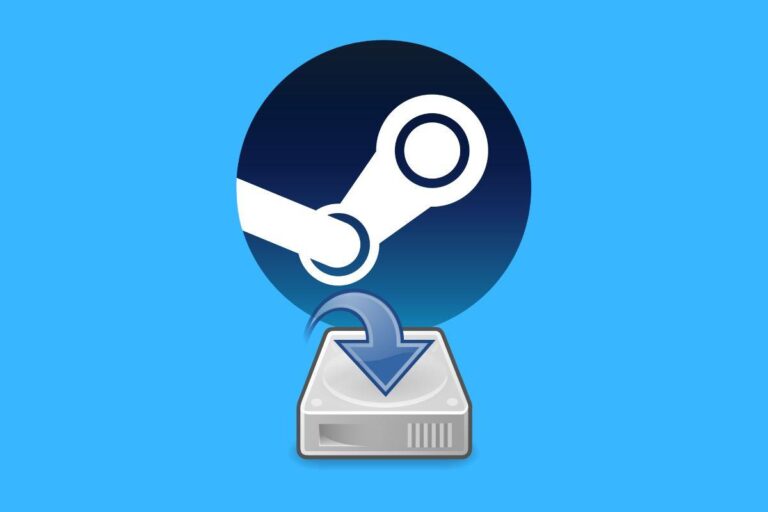 Cómo usar Steam para ejecutar juegos externos