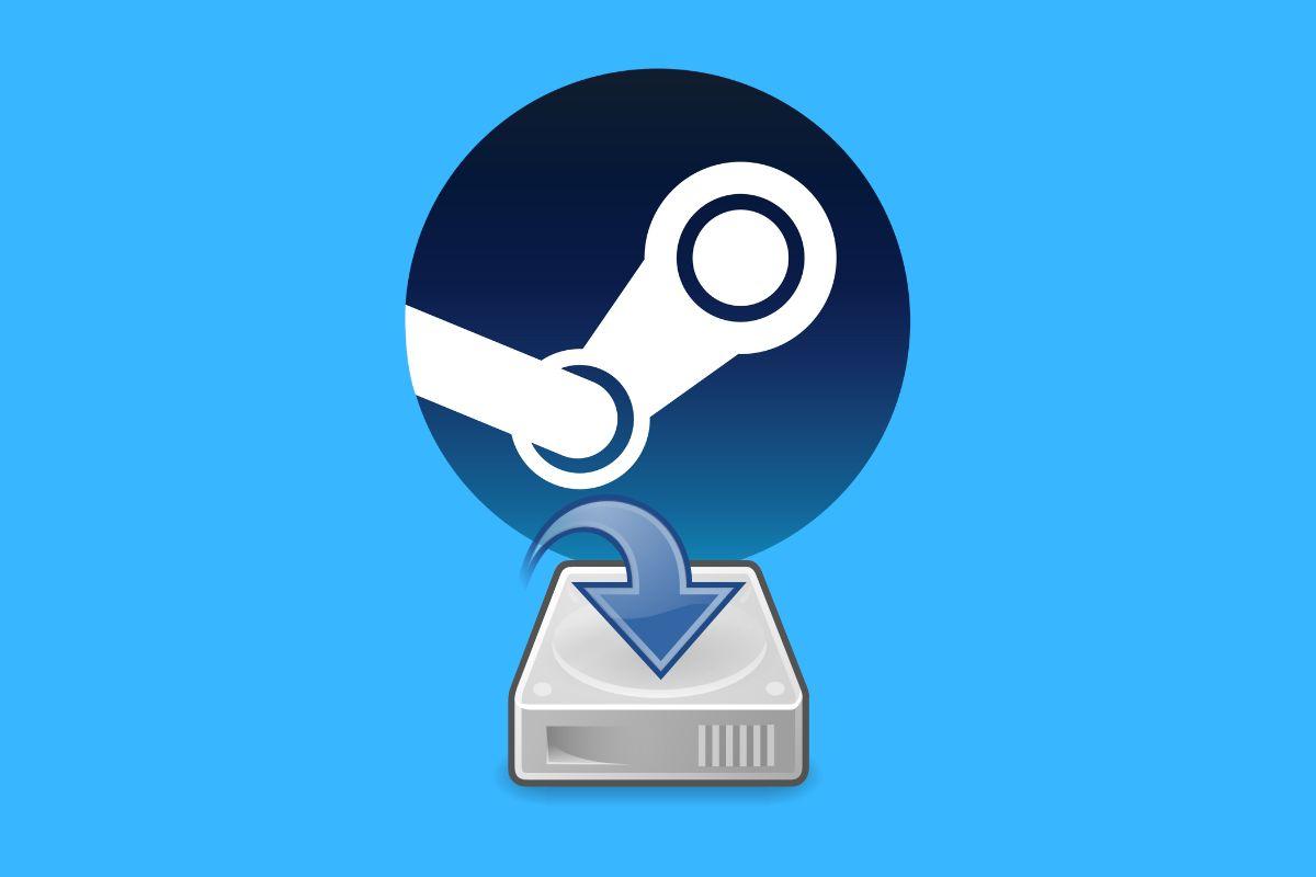 Cómo usar Steam para ejecutar juegos externos