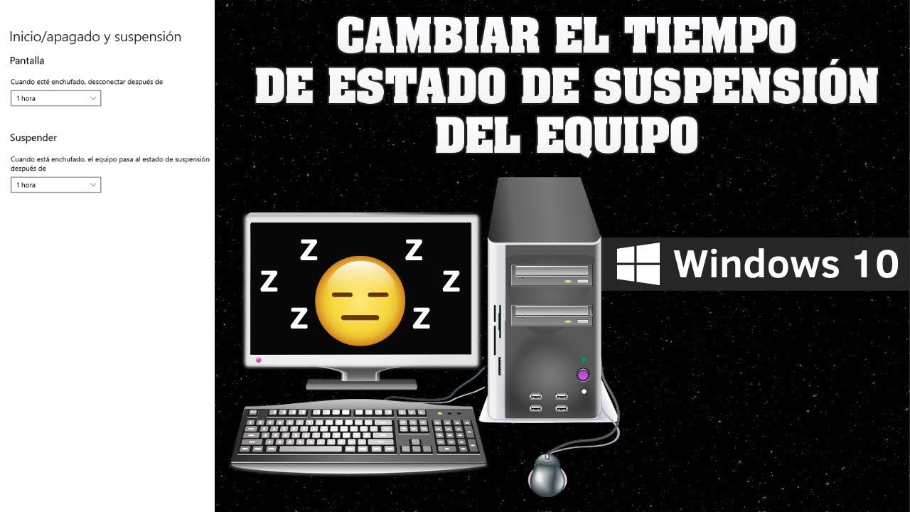 Ver procesos que impiden la suspensión en Windows Ver procesos que impiden la suspensión en Windows