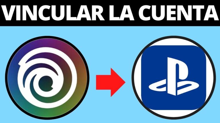 Cómo vincular Ubisoft Connect con PlayStation