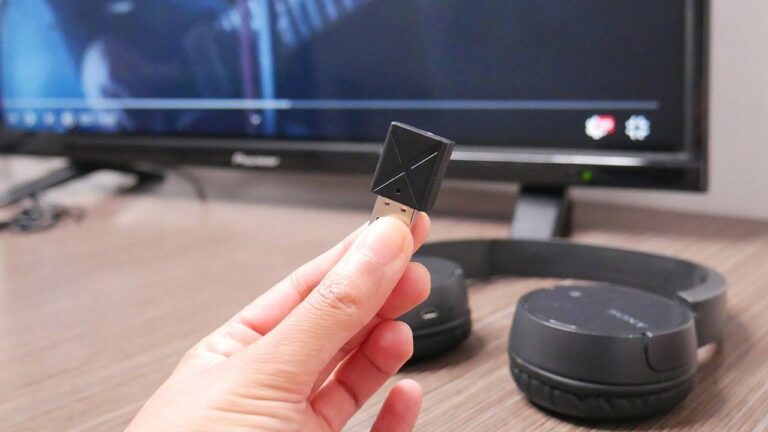 Cómo vincular los auriculares a la Smart TV por Bluetooth
