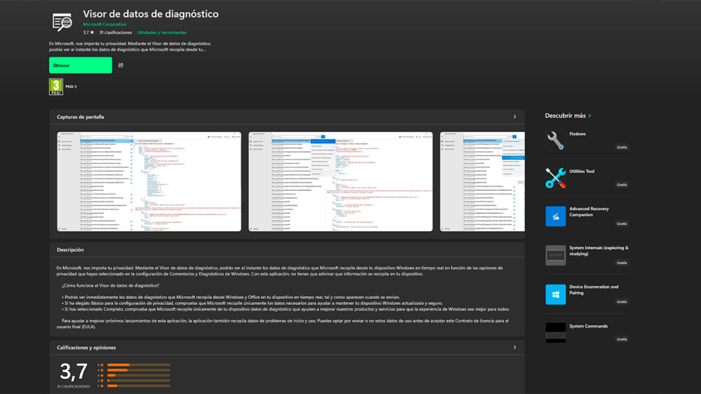 Windows Diagnostic Data Viewer: Complete Guide
