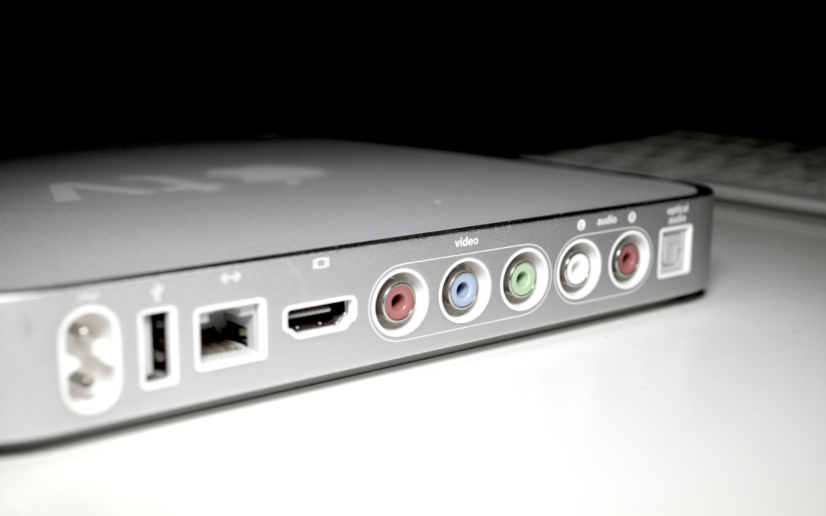 Dispositivo Streaming Stick