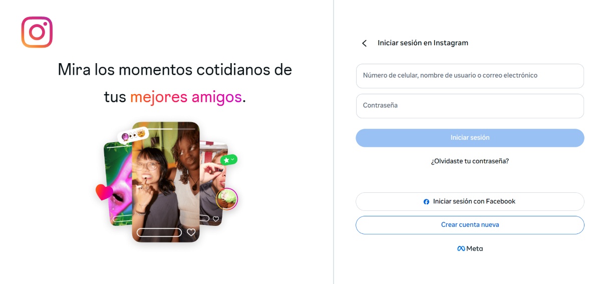 El truco de olvidaste tu contraseña