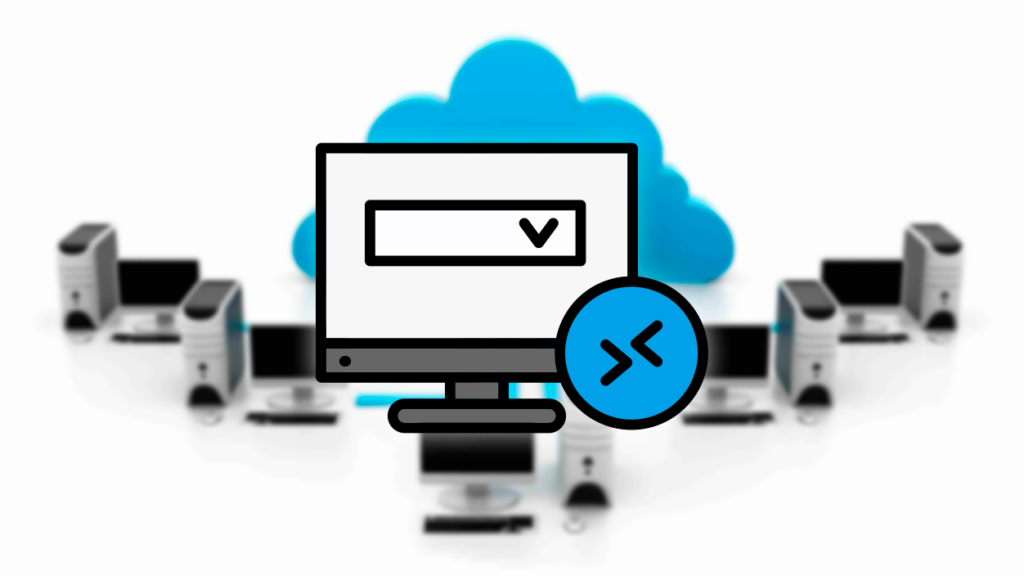 How to tell if someone has enabled Remote Desktop in Windows