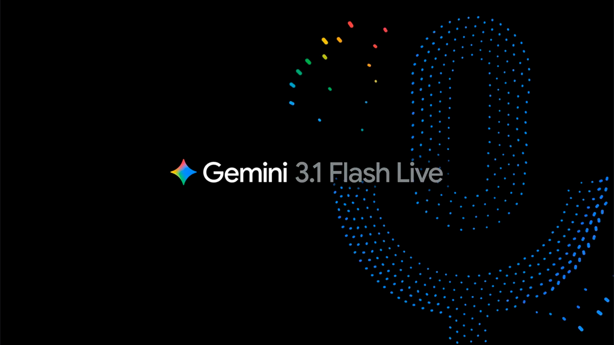 Gemini 3.1 Flash Live