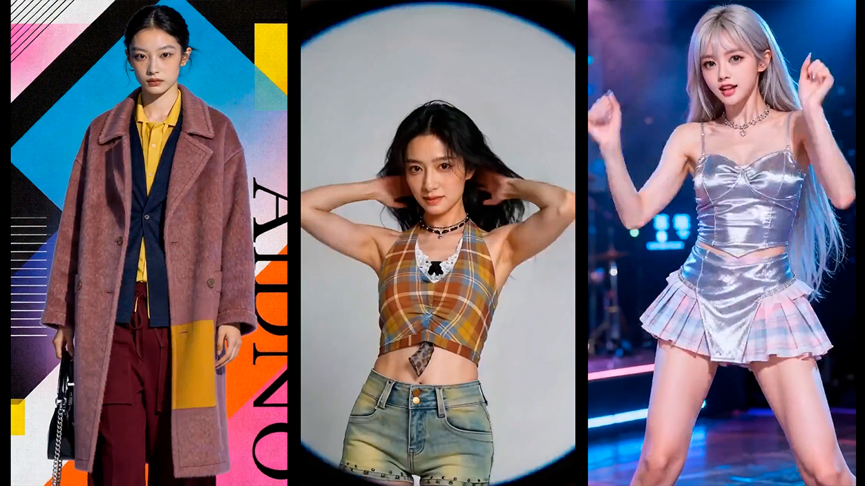 Generación de vídeo Seedance